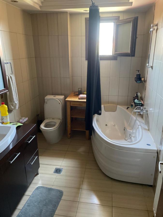 Λευτερης Villa Lákkoma Kültér fotó