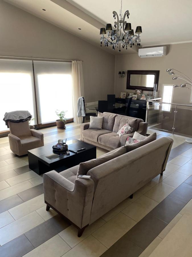 Λευτερης Villa Lákkoma Kültér fotó