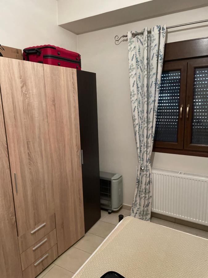 Λευτερης Villa Lákkoma Kültér fotó