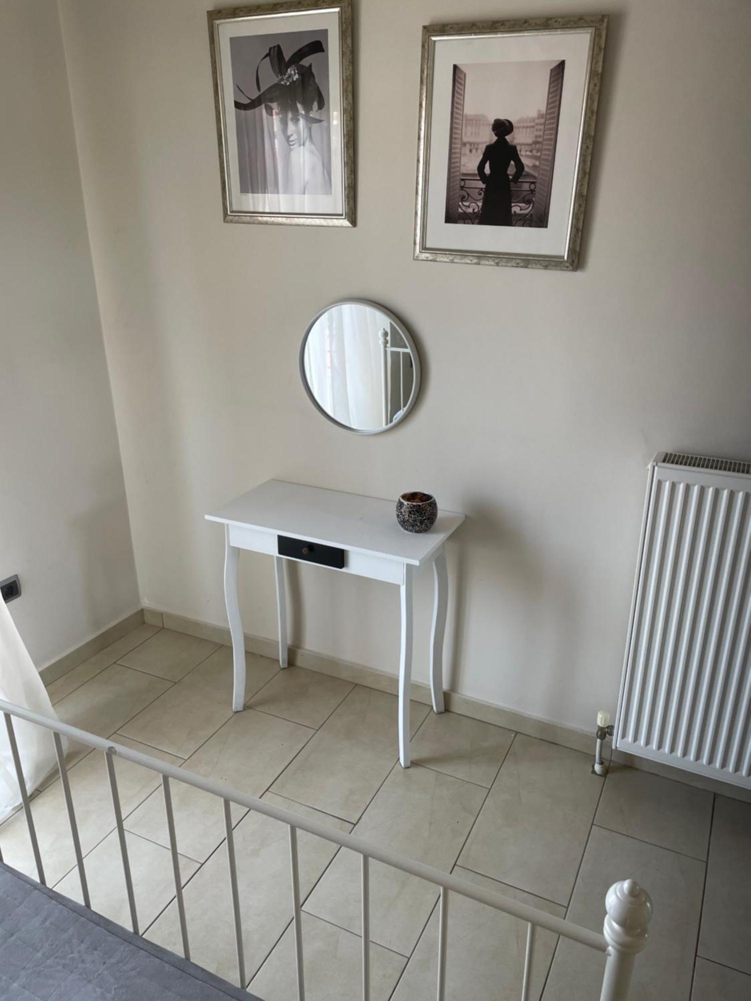 Λευτερης Villa Lákkoma Kültér fotó