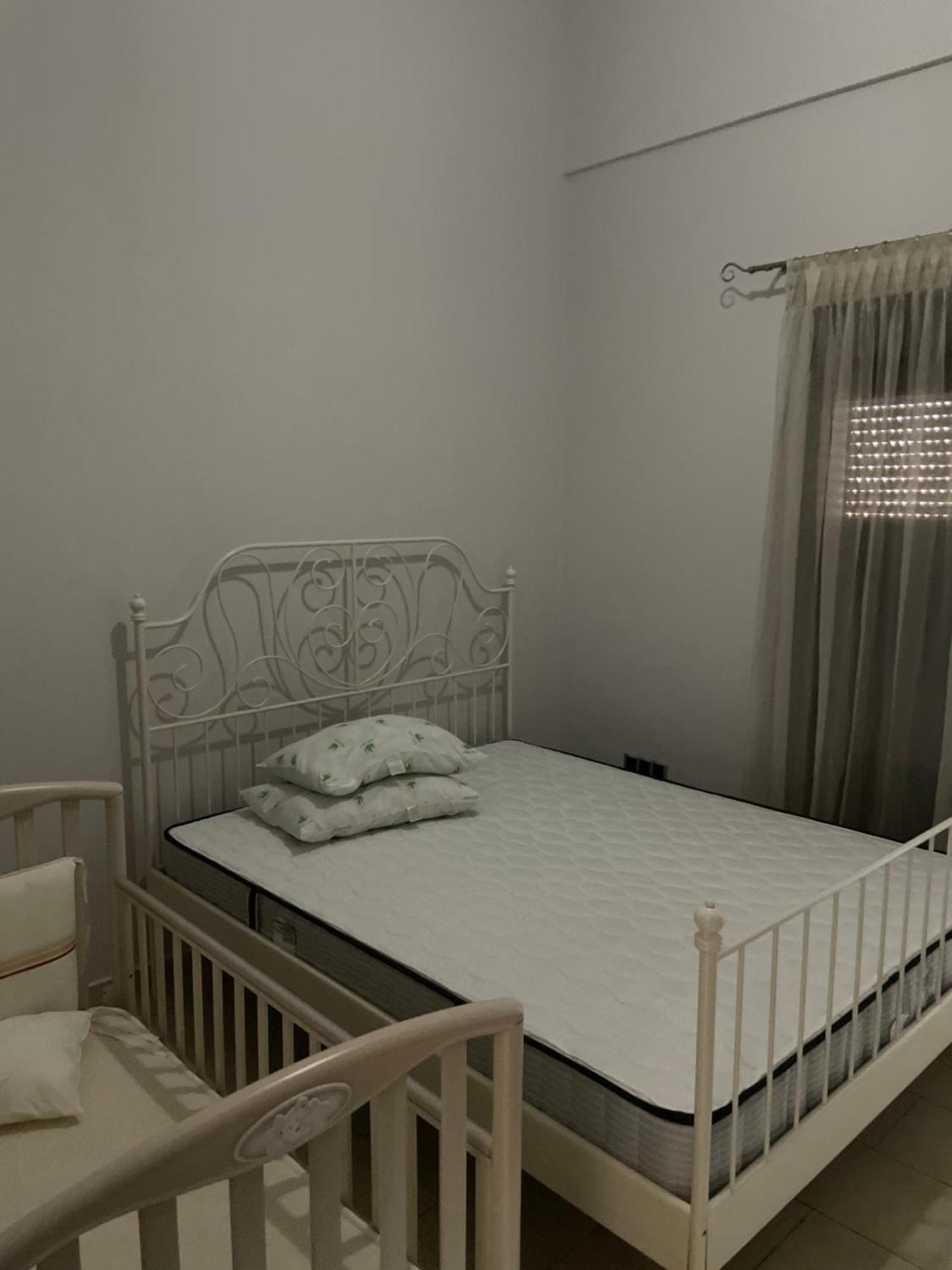 Λευτερης Villa Lákkoma Kültér fotó