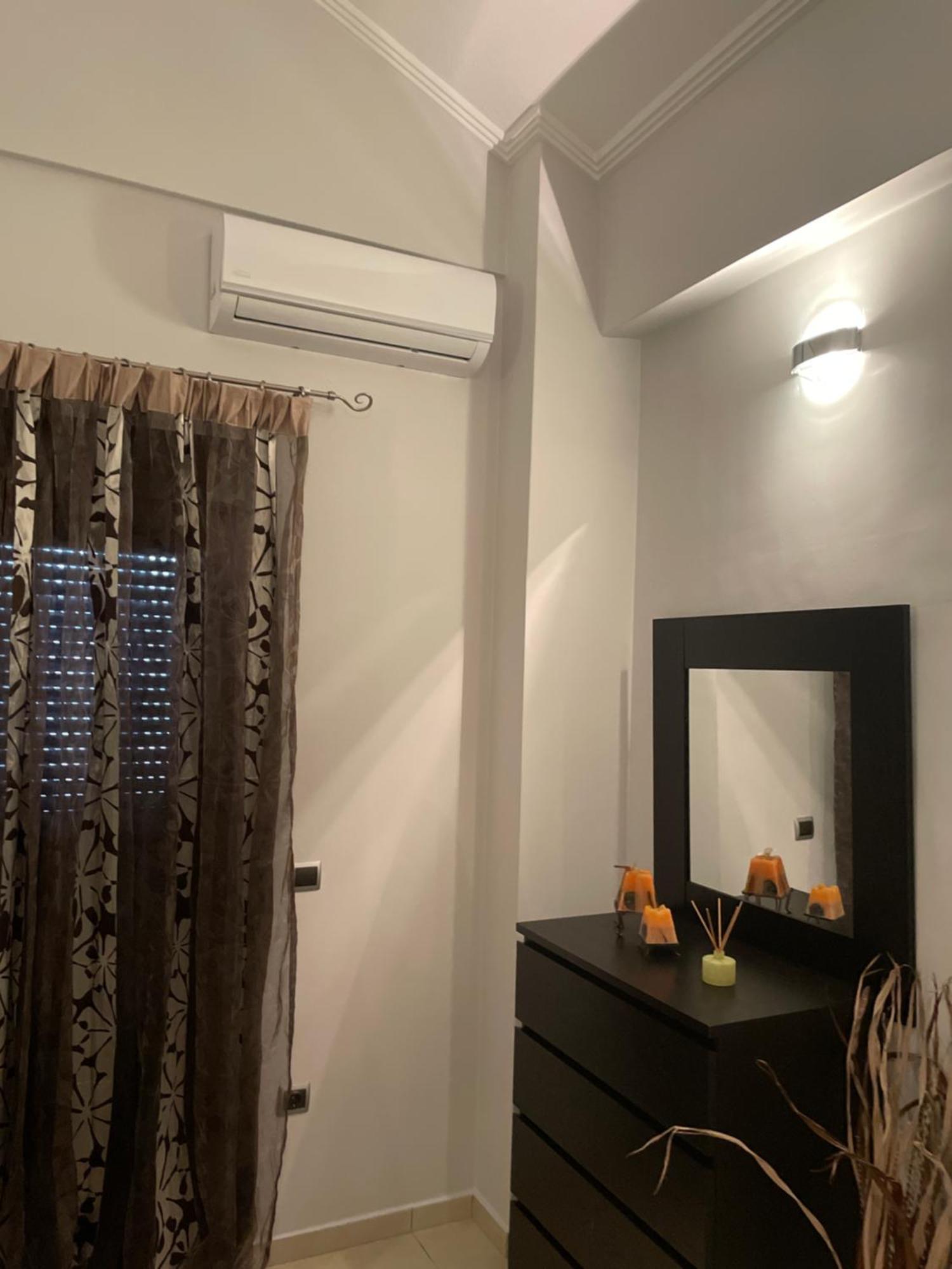 Λευτερης Villa Lákkoma Kültér fotó